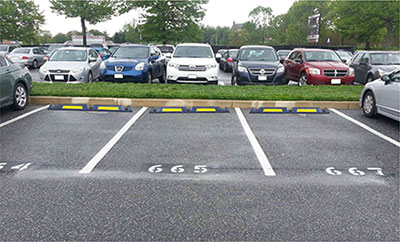 Car Stopper 2 Car Stopper 2